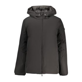 NORTH SAILS NŐI FEKETE DZSEKI