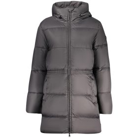 NORTH SAILS NŐI FEKETE DZSEKI