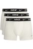 NIKE FÉRFI FEHÉR BOXERALSÓ