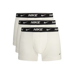 NIKE FÉRFI FEHÉR BOXERALSÓ