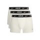 NIKE FÉRFI FEHÉR BOXERALSÓ