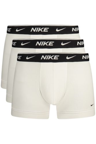 NIKE FÉRFI FEHÉR BOXERALSÓ