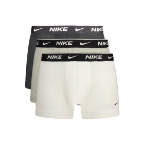 NIKE FÉRFI BOXER SZÜRKE