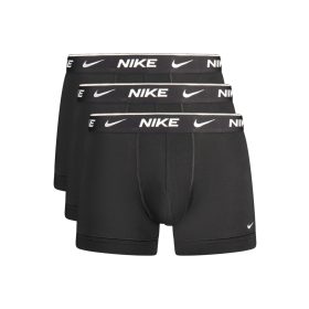 NIKE FÉRFI FEKETE BOXERALSÓ