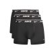 NIKE FÉRFI FEKETE BOXERALSÓ