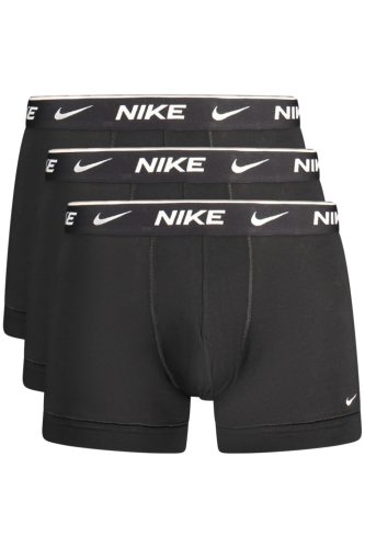 NIKE FÉRFI FEKETE BOXERALSÓ