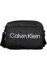 CALVIN KLEIN FEKETE FÉRFI VÁLTÁSKA