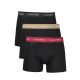 CALVIN KLEIN FÉRFI BOXER FEKETE