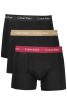 CALVIN KLEIN FÉRFI BOXER FEKETE
