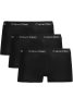 CALVIN KLEIN FÉRFI BOXER FEKETE