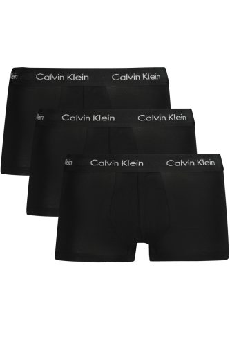 CALVIN KLEIN FÉRFI BOXER FEKETE