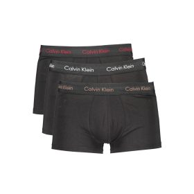 CALVIN KLEIN FÉRFI BOXER FEKETE