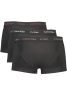 CALVIN KLEIN FÉRFI BOXER FEKETE