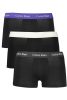 CALVIN KLEIN FÉRFI FEKETE BOXER