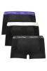 CALVIN KLEIN FÉRFI FEKETE BOXER