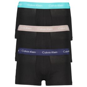 CALVIN KLEIN FÉRFI FEKETE BOXER
