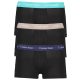 CALVIN KLEIN FÉRFI FEKETE BOXER