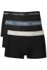 CALVIN KLEIN FÉRFI BOXER FEKETE
