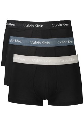 CALVIN KLEIN FÉRFI BOXER FEKETE