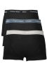 CALVIN KLEIN FÉRFI BOXER FEKETE