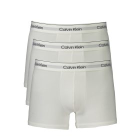 CALVIN KLEIN FÉRFI BOXER FEHÉR
