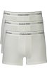 CALVIN KLEIN FÉRFI BOXER FEHÉR
