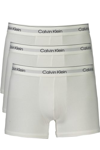 CALVIN KLEIN FÉRFI BOXER FEHÉR