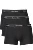 CALVIN KLEIN FÉRFI BOXER FEKETE