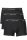 CALVIN KLEIN FÉRFI BOXER FEKETE