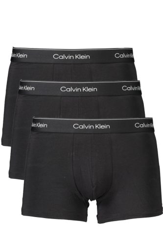 CALVIN KLEIN FÉRFI BOXER FEKETE