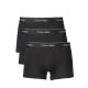 CALVIN KLEIN FÉRFI BOXER FEKETE