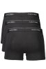 CALVIN KLEIN FÉRFI BOXER FEKETE