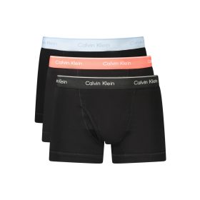 CALVIN KLEIN FÉRFI FEKETE BOXERALSÓ