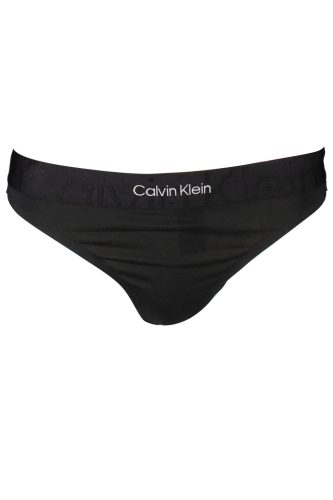 CALVIN KLEIN NŐI TANGÁK FEKETE