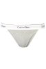 CALVIN KLEIN GREY NŐI TANTA