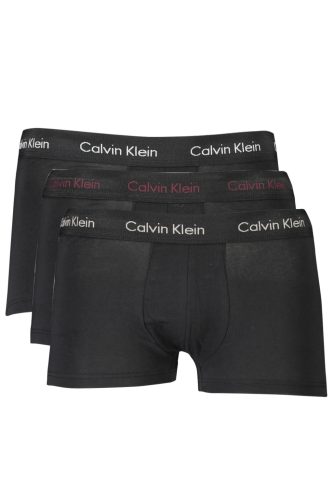 CALVIN KLEIN FÉRFI FEKETE BOXER