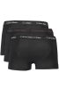 CALVIN KLEIN FÉRFI FEKETE BOXER
