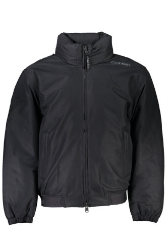 CALVIN KLEIN FÉRFI FEKETE KABÁT