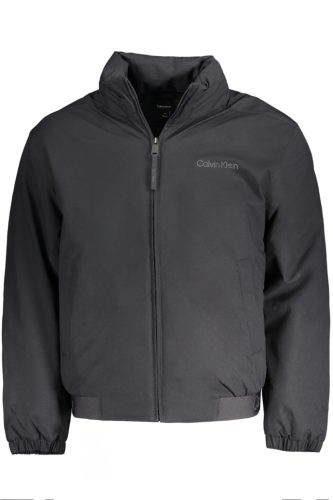 CALVIN KLEIN FÉRFI FEKETE KABÁT