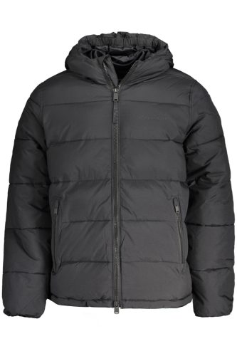 CALVIN KLEIN FÉRFI FEKETE KABÁT