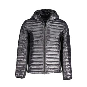 CALVIN KLEIN FÉRFI FEKETE KABÁT