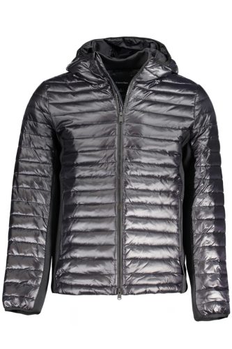 CALVIN KLEIN FÉRFI FEKETE KABÁT