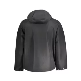 CALVIN KLEIN FÉRFI FEKETE SPORT KABÁT