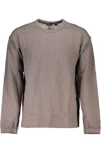 CALVIN KLEIN FÉRFI BARNA CIPZÁR NÉLKÜLI PÓLÓ