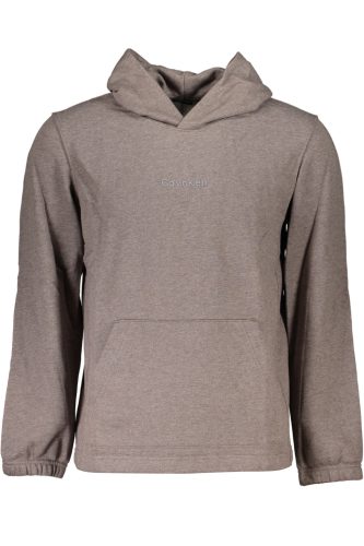 CALVIN KLEIN FÉRFI BARNA CIPZÁR NÉLKÜLI PÓLÓ