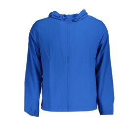 CALVIN KLEIN FÉRFI KÉK SPORT KABÁT