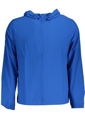 CALVIN KLEIN FÉRFI KÉK SPORT KABÁT