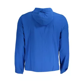 CALVIN KLEIN FÉRFI KÉK SPORT KABÁT
