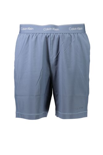 CALVIN KLEIN FÉRFI KÉK RÖVID NADRÁG