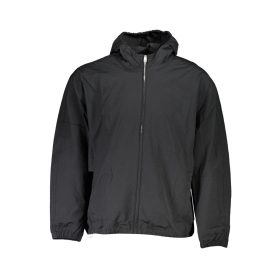 CALVIN KLEIN FEKETE FÉRFI SPORT KABÁT